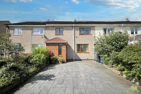 3 bedroom terraced house for sale, Hazelhurst Drive, Garstang, Preston