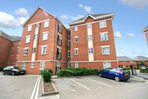 1 bedroom apartment for sale, Dale Way, Crewe, Cheshire, CW1