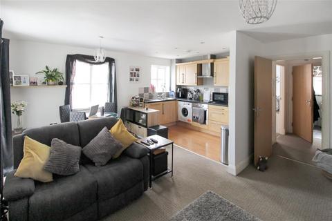 1 bedroom apartment for sale, Dale Way, Crewe, Cheshire, CW1