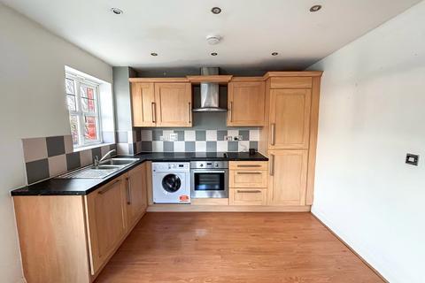 1 bedroom apartment for sale, Dale Way, Crewe, Cheshire, CW1