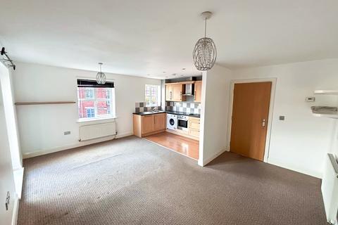 1 bedroom apartment for sale, Dale Way, Crewe, Cheshire, CW1