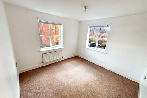 1 bedroom apartment for sale, Dale Way, Crewe, Cheshire, CW1