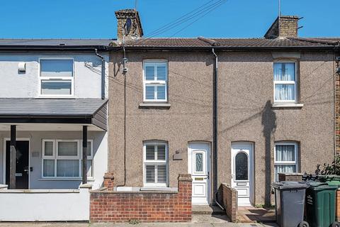95 Church Road, Swanscombe, DA10 0HE