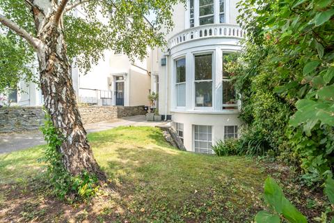 1 bedroom flat for sale, 42 Hampton Park, Bristol BS6