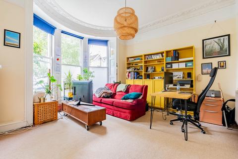 1 bedroom flat for sale, 42 Hampton Park, Bristol BS6