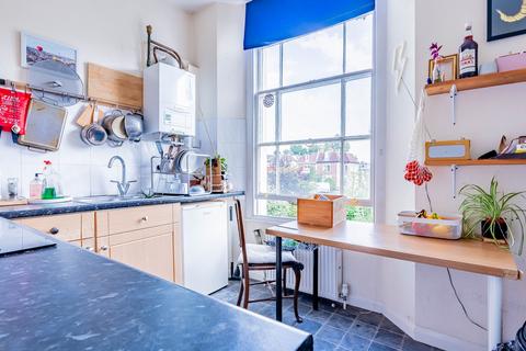 1 bedroom flat for sale, 42 Hampton Park, Bristol BS6