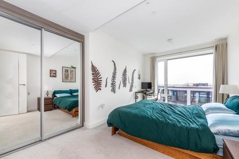 2 bedroom flat for sale, Norton House, Woolwich, SE18