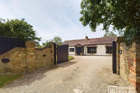 5 bedroom detached house for sale, Hawkswood Road, Downham, Billericay