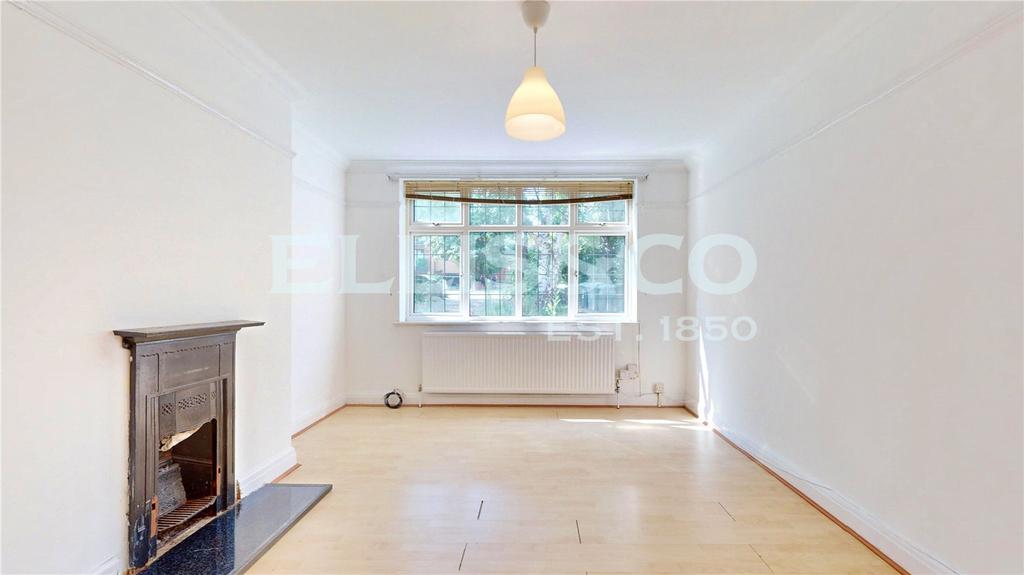 House in London - View 3