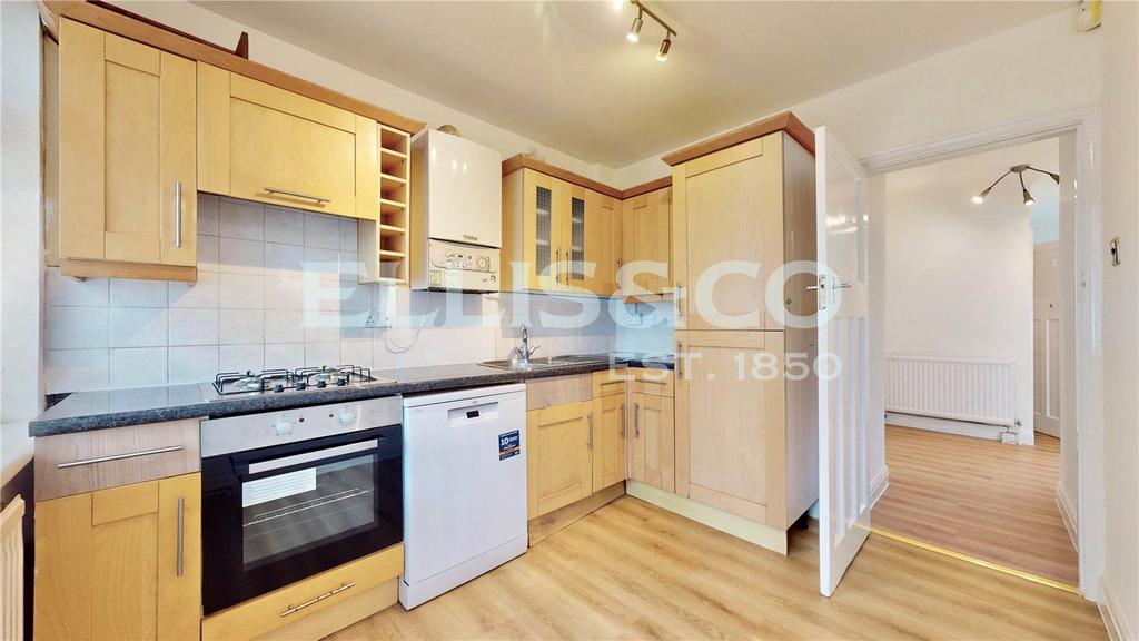 House in London - View 4
