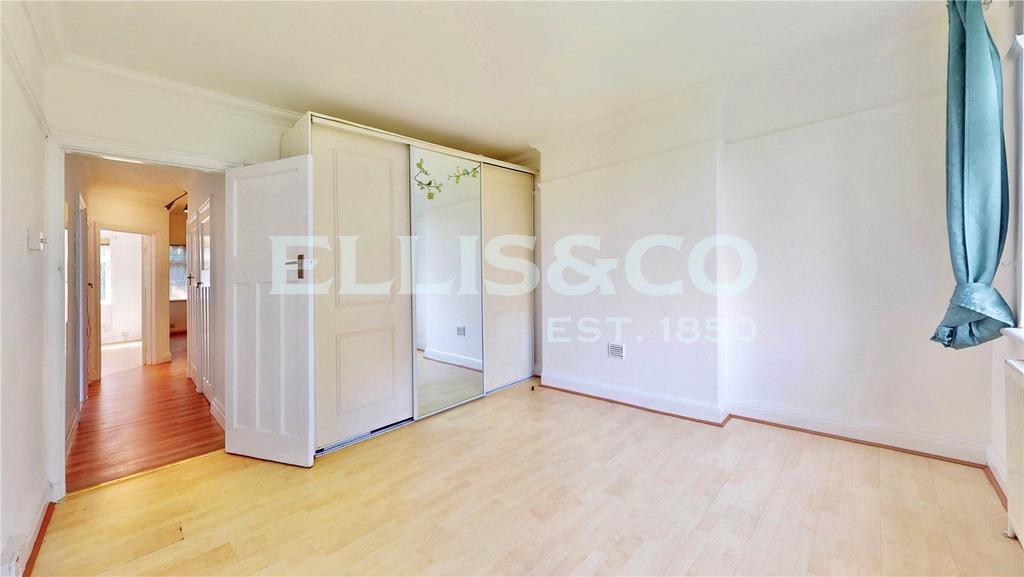 House in London - More