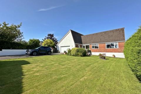 3 bedroom bungalow for sale, Cronk Drean, Douglas, IM2 6AU