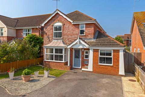 5 bedroom detached house for sale, Jasmine Close, Littlehampton BN17