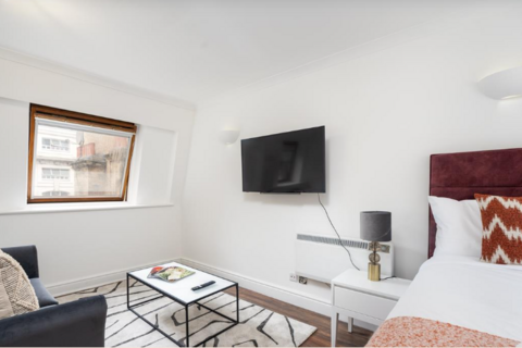 1 bedroom flat to rent, Shavers Place, Piccadilly Circus, London, SW1Y