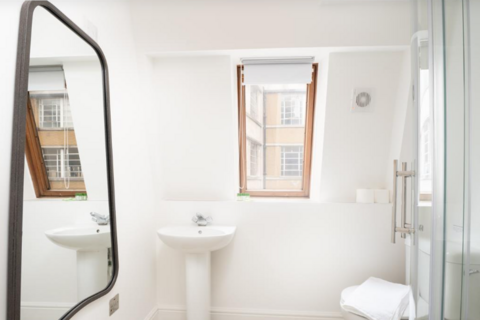 1 bedroom apartment to rent, Shavers Place, Piccadilly Circus, London, SW1Y