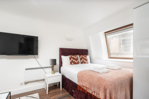 1 bedroom apartment to rent, Shavers Place, Piccadilly Circus, London, SW1Y