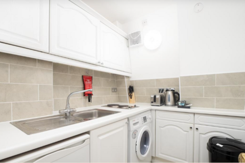 1 bedroom apartment to rent, Shavers Place, Piccadilly Circus, London, SW1Y