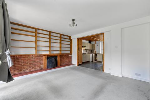 4 bedroom flat for sale, Clissold Crescent, London, N16