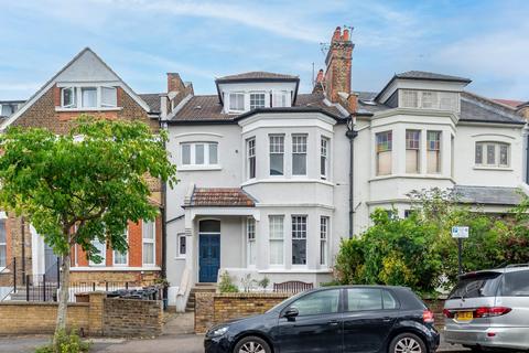 2 bedroom flat for sale, Cranwich Road, London, N16