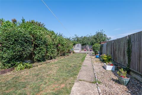 2 bedroom semi-detached house for sale, Little Wakering Road, Little Wakering, Southend-on-Sea, Essex, SS3