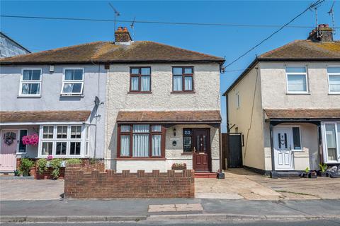 2 bedroom semi-detached house for sale, Little Wakering Road, Little Wakering, Southend-on-Sea, Essex, SS3