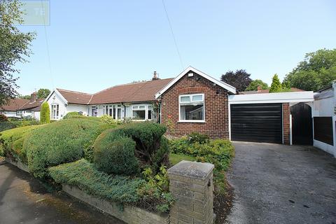 3 bedroom bungalow for sale, Kingston Drive, Urmston