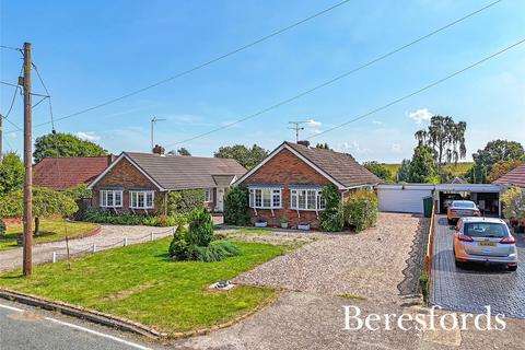 3 bedroom bungalow for sale, Church Road, West Hanningfield, CM2