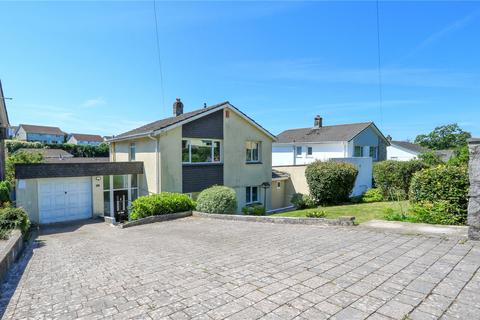 4 bedroom detached house for sale, Looseleigh Lane, Plymouth PL6