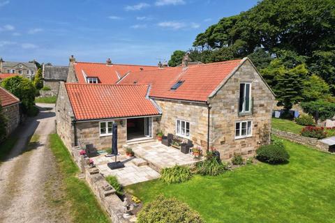 5 bedroom barn conversion for sale, The Old Barn, Aislaby