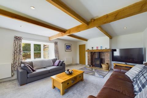 5 bedroom barn conversion for sale, The Old Barn, Aislaby