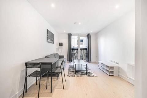 1 bedroom apartment for sale, Gatliff Road, London SW1W