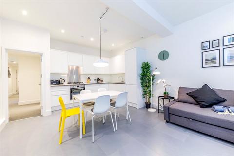 3 bedroom mews to rent, Churchway, Euston, London, NW1