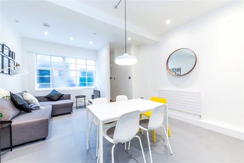 3 bedroom mews to rent, Churchway, Euston, London, NW1