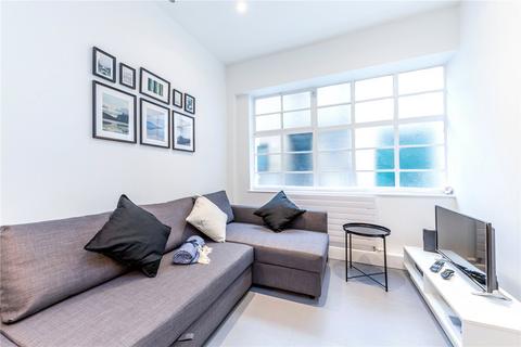 3 bedroom mews to rent, Churchway, Euston, London, NW1
