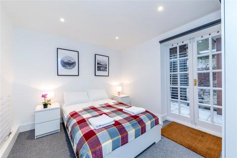 3 bedroom mews to rent, Churchway, Euston, London, NW1