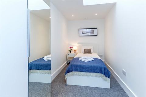 3 bedroom mews to rent, Churchway, Euston, London, NW1