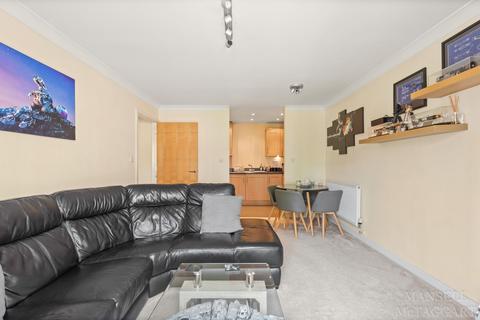 2 bedroom apartment for sale, Albion Way, Edenbridge TN8