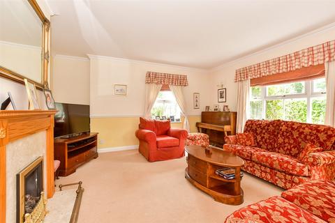 4 bedroom detached house for sale, Beaman Close, Goudhurst, Cranbrook, Kent