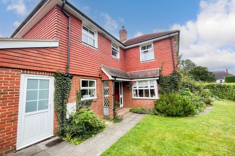 4 bedroom detached house for sale, Beaman Close, Goudhurst, Cranbrook, Kent