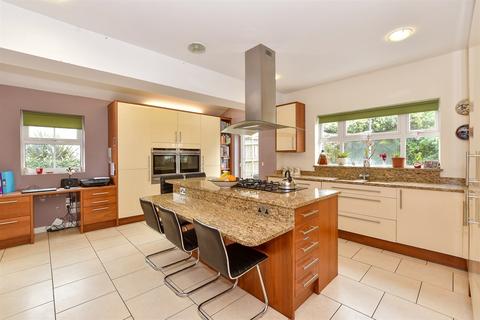 4 bedroom detached house for sale, Beaman Close, Goudhurst, Cranbrook, Kent