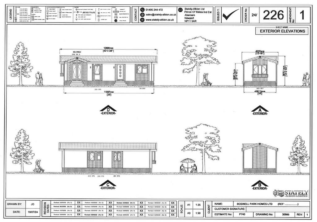 Example Plan