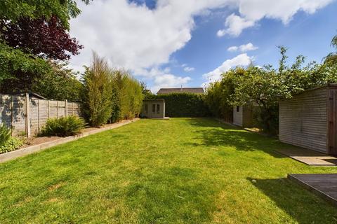 3 bedroom bungalow for sale, Flambard Avenue, Christchurch, Dorset, BH23