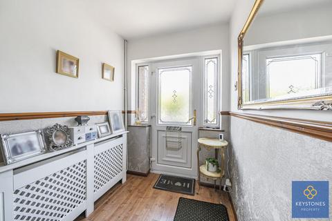 22 Abbotts Close, Romford, RM7 8QU