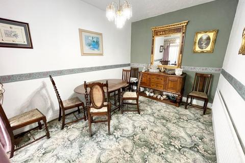 10 Bispham Road, Blackpool, FY3 7HQ