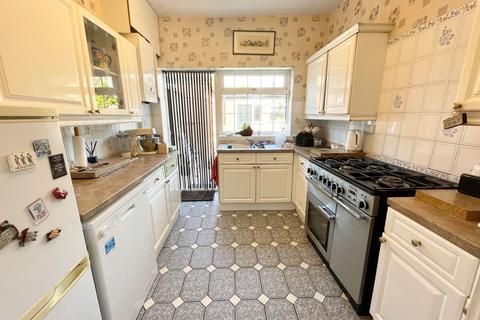 10 Bispham Road, Blackpool, FY3 7HQ