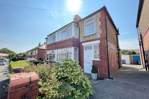 3 bedroom semi-detached house for sale, Jersey Avenue, Bispham FY2