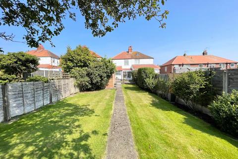 3 bedroom semi-detached house for sale, Jersey Avenue, Bispham FY2