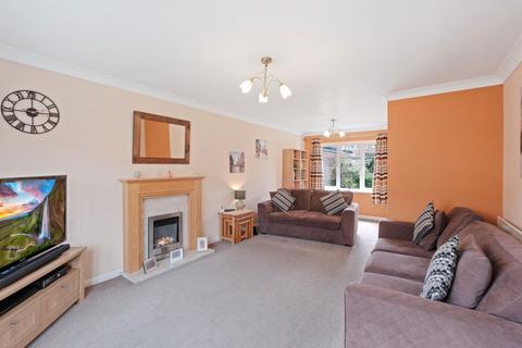 4 bedroom detached house for sale, Grant Close, Kingswinford, DY6 7RH