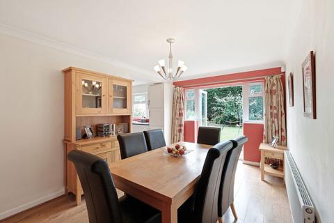 4 bedroom detached house for sale, Grant Close, Kingswinford, DY6 7RH