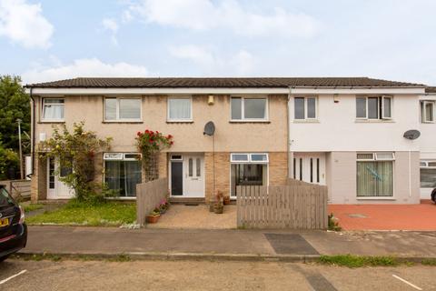 3 bedroom terraced house for sale, 28 Cleekim Drive, Newcraighall, EH15 3QP